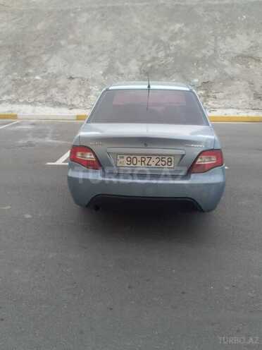 Daewoo Nexia 2010, 252,000 km - 1.5 l - Bakı