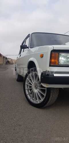 LADA (VAZ) 2107 2011, 29,000 km - 1.6 l - Bakı