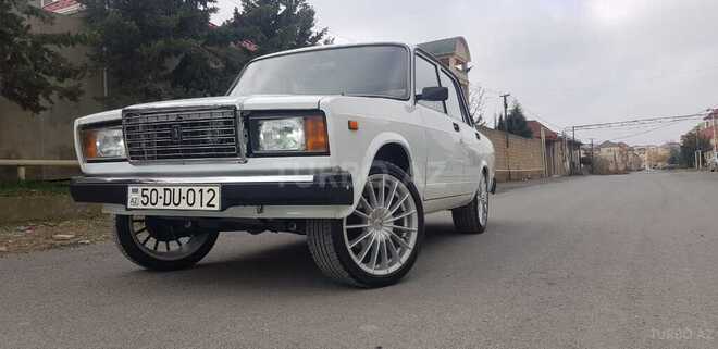 LADA (VAZ) 2107 2011, 29,000 km - 1.6 l - Bakı