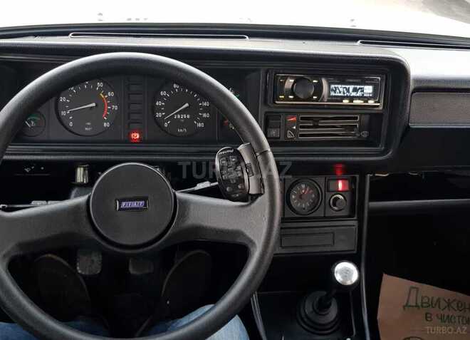 LADA (VAZ) 2107 2011, 29,000 km - 1.6 l - Bakı