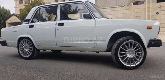 LADA (VAZ) 2107 2011, 29,000 km - 1.6 l - Bakı