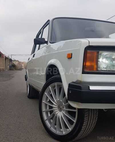 LADA (VAZ) 2107 2011, 29,000 km - 1.6 l - Bakı