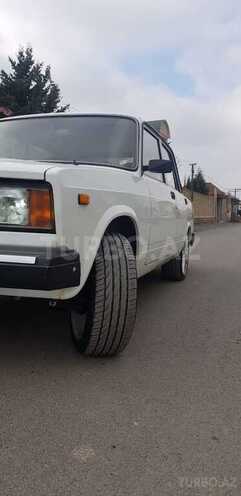 LADA (VAZ) 2107 2011, 29,000 km - 1.6 l - Bakı