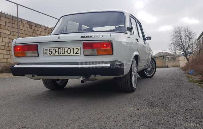 LADA (VAZ) 2107 2011, 29,000 km - 1.6 l - Bakı