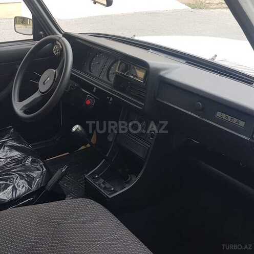 LADA (VAZ) 2107 2011, 29,000 km - 1.6 l - Bakı