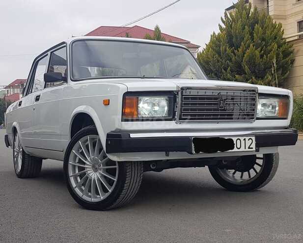LADA (VAZ) 2107 2011, 29,000 km - 1.6 l - Bakı