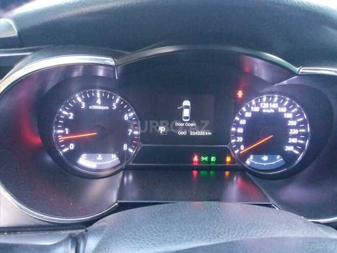 Kia Optima 2011, 224,300 km - 2.0 л - Şabran
