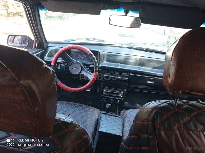 LADA (VAZ) 21099 1996, 555,555 km - 1.5 l - Sumqayıt