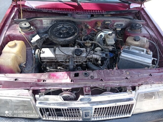 LADA (VAZ) 21099 1996, 555,555 km - 1.5 l - Sumqayıt