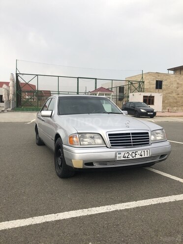Mercedes C 180 1996, 355,000 km - 1.8 л - Lənkəran