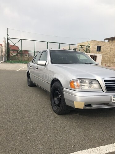 Mercedes C 180 1996, 355,000 km - 1.8 л - Lənkəran