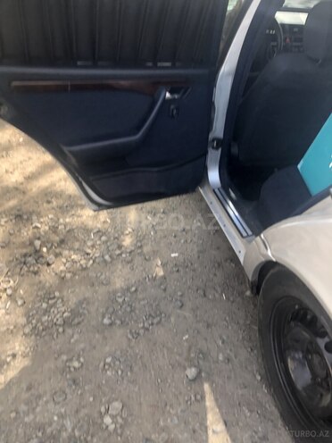 Mercedes C 180 1996, 355,000 km - 1.8 л - Lənkəran