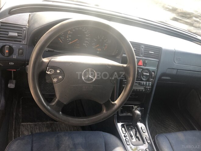 Mercedes C 180 1996, 355,000 km - 1.8 л - Lənkəran