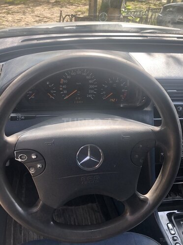 Mercedes C 180 1996, 355,000 km - 1.8 л - Lənkəran