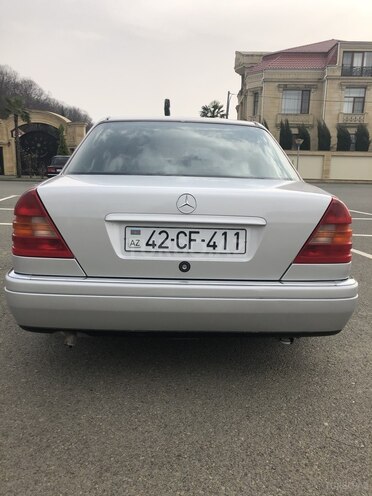 Mercedes C 180 1996, 355,000 km - 1.8 л - Lənkəran
