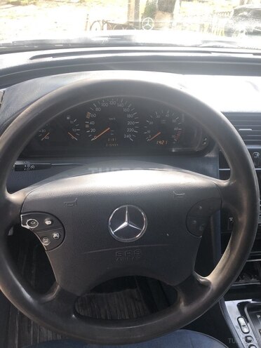 Mercedes C 180 1996, 355,000 km - 1.8 л - Lənkəran