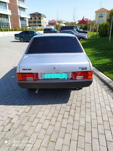 LADA (VAZ) 21099 1998, 230,000 km - 1.5 l - Bakı