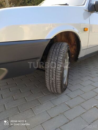 LADA (VAZ) 21099 1998, 230,000 km - 1.5 l - Bakı