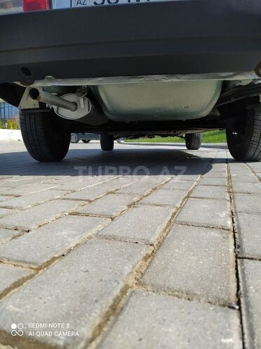 LADA (VAZ) 21099 1998, 230,000 km - 1.5 l - Bakı
