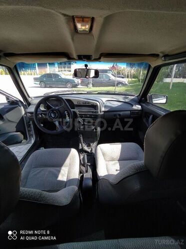 LADA (VAZ) 21099 1998, 230,000 km - 1.5 l - Bakı