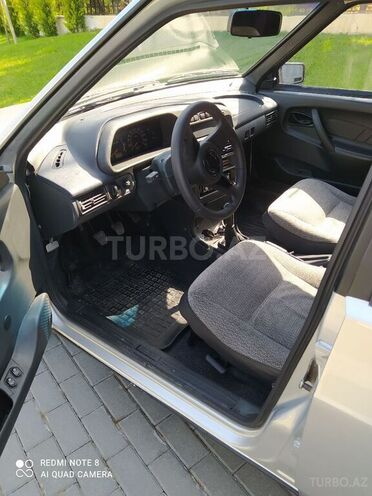 LADA (VAZ) 21099 1998, 230,000 km - 1.5 l - Bakı