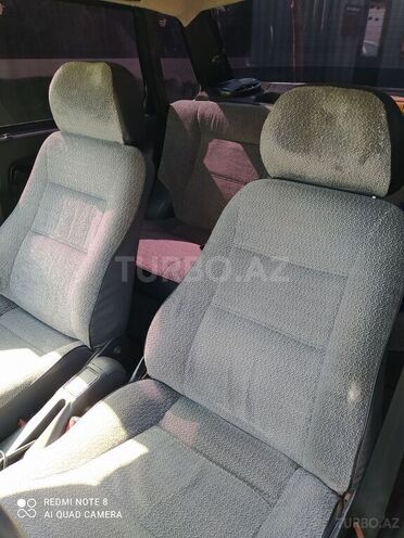 LADA (VAZ) 21099 1998, 230,000 km - 1.5 l - Bakı