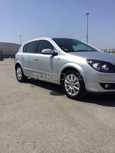 Opel Astra 2005, 120,000 km - 1.4 l - Bakı