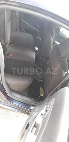 Chevrolet Cruze 2015, 160,000 km - 1.4 l - Bakı