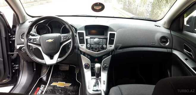 Chevrolet Cruze 2015, 160,000 km - 1.4 l - Bakı