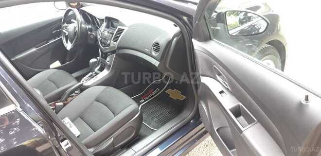 Chevrolet Cruze 2015, 160,000 km - 1.4 l - Bakı