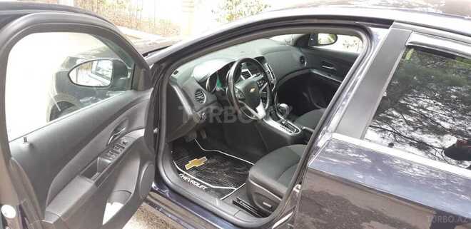 Chevrolet Cruze 2015, 160,000 km - 1.4 l - Bakı