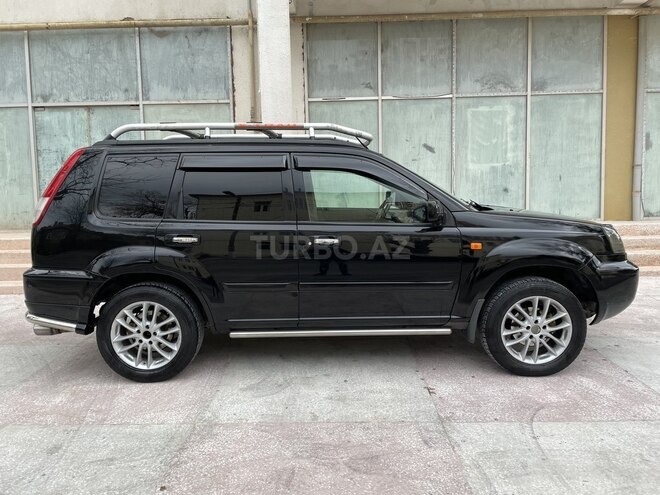 Nissan X-Trail 2002, 299,700 km - 2.0 l - Bakı