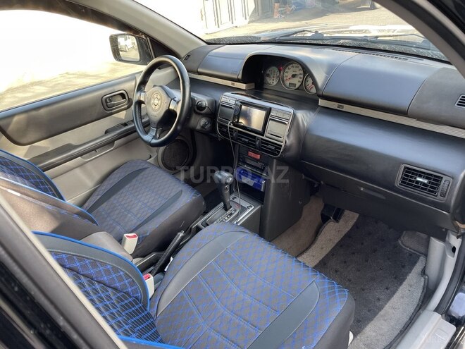 Nissan X-Trail 2002, 299,700 km - 2.0 l - Bakı