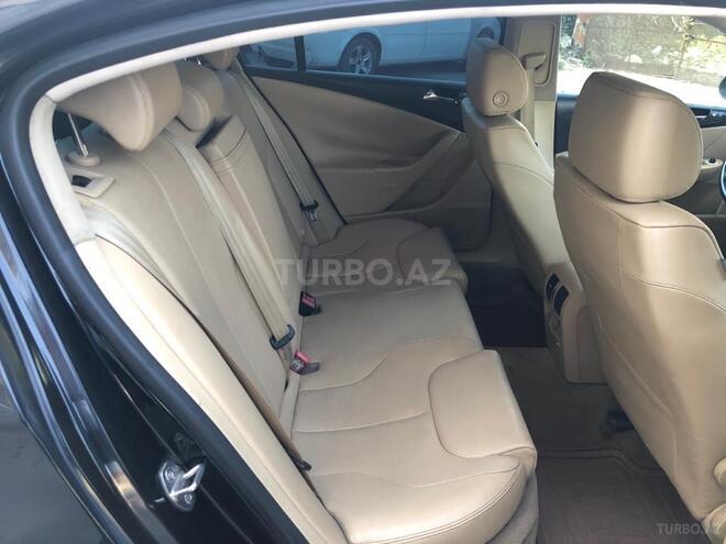 Volkswagen Passat 2006, 196,500 km - 2.0 л - Sumqayıt