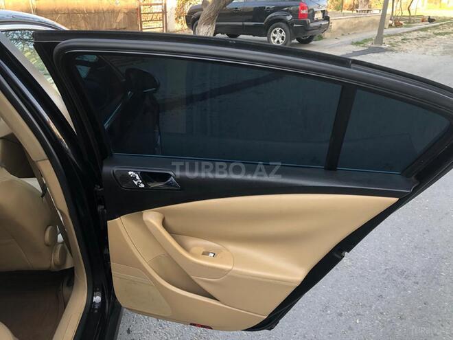 Volkswagen Passat 2006, 196,500 km - 2.0 л - Sumqayıt