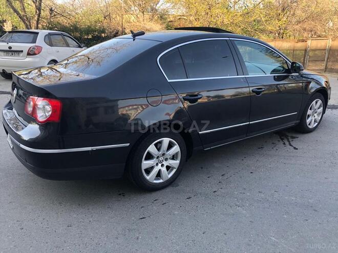 Volkswagen Passat 2006, 196,500 km - 2.0 л - Sumqayıt