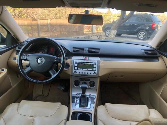 Volkswagen Passat 2006, 196,500 km - 2.0 л - Sumqayıt