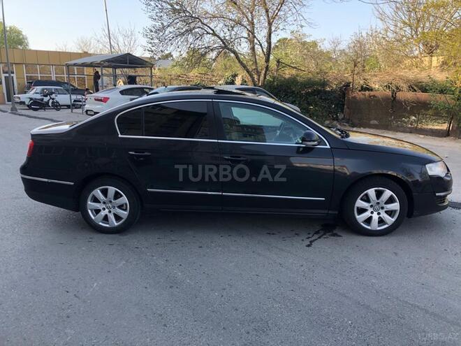 Volkswagen Passat 2006, 196,500 km - 2.0 л - Sumqayıt