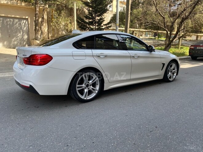 BMW 428 2015, 89,000 km - 2.0 л - Bakı