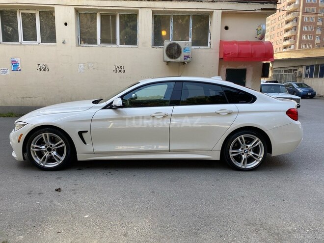 BMW 428 2015, 89,000 km - 2.0 л - Bakı