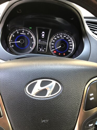 Hyundai Azera 2012, 172,000 km - 2.4 л - Bakı
