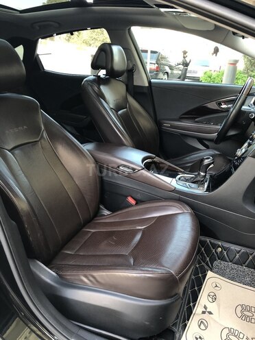 Hyundai Azera 2012, 172,000 km - 2.4 л - Bakı