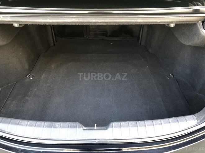 Hyundai Azera 2012, 172,000 km - 2.4 л - Bakı