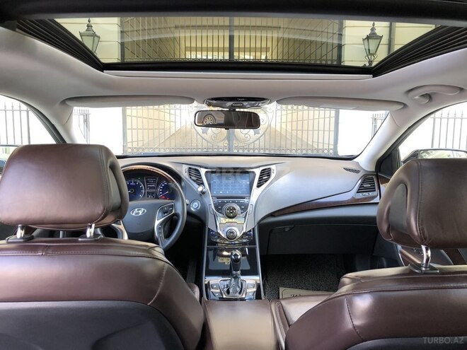 Hyundai Azera 2012, 172,000 km - 2.4 л - Bakı