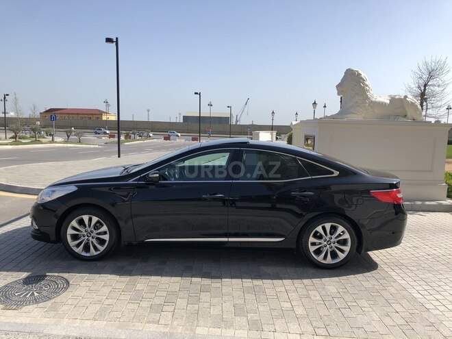 Hyundai Azera 2012, 172,000 km - 2.4 л - Bakı