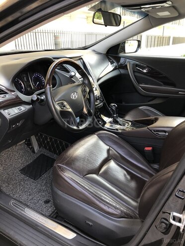 Hyundai Azera 2012, 172,000 km - 2.4 л - Bakı