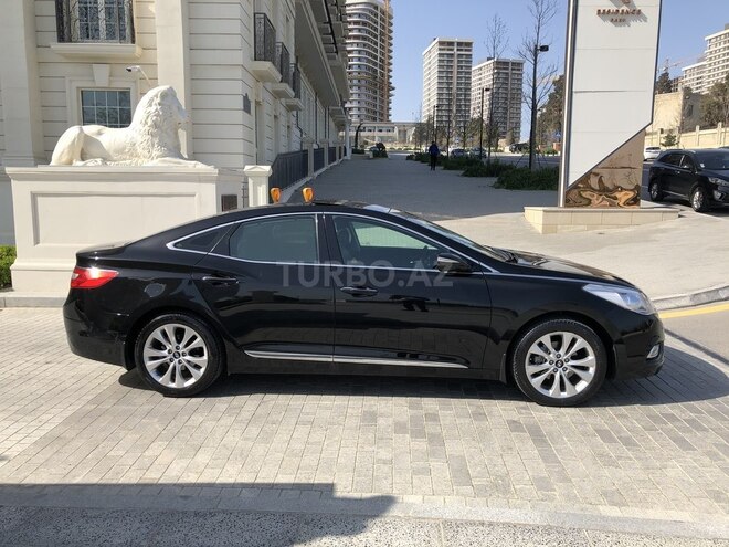 Hyundai Azera 2012, 172,000 km - 2.4 л - Bakı