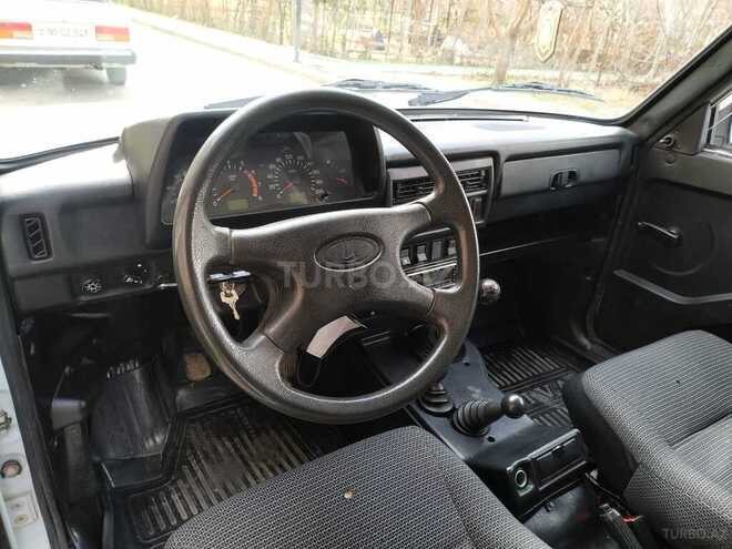 LADA (VAZ) Niva 2013, 55,000 km - 1.7 l - Bərdə
