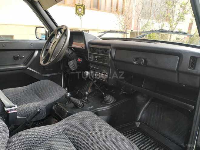 LADA (VAZ) Niva 2013, 55,000 km - 1.7 l - Bərdə