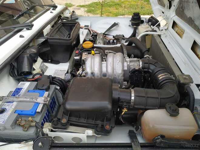 LADA (VAZ) Niva 2013, 55,000 km - 1.7 l - Bərdə